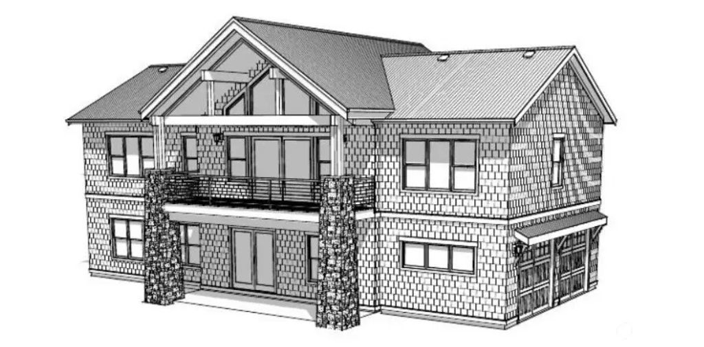 8795 Charel Drive, Blaine
