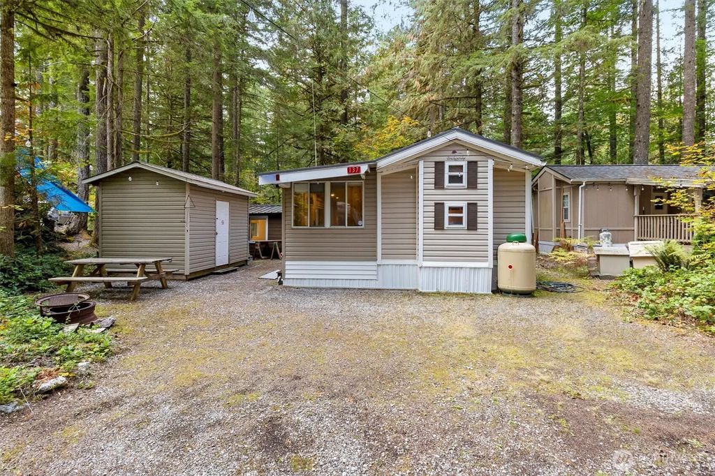 137 1 Jasper Trail, Deming