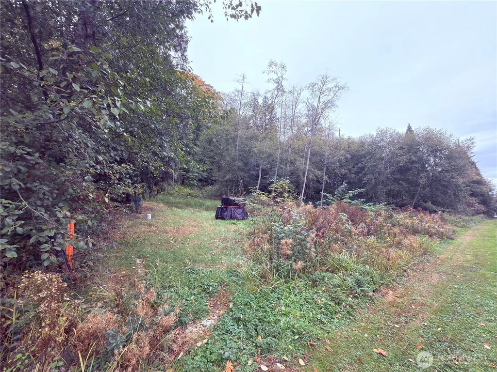 106 A Port Susan Drive, Hat Island