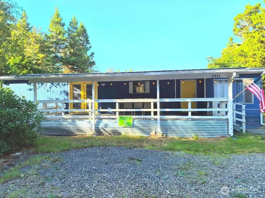 1411 297th Lane, Ocean Park