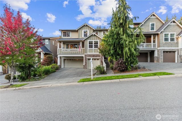 3611 232nd Street Se, Bothell