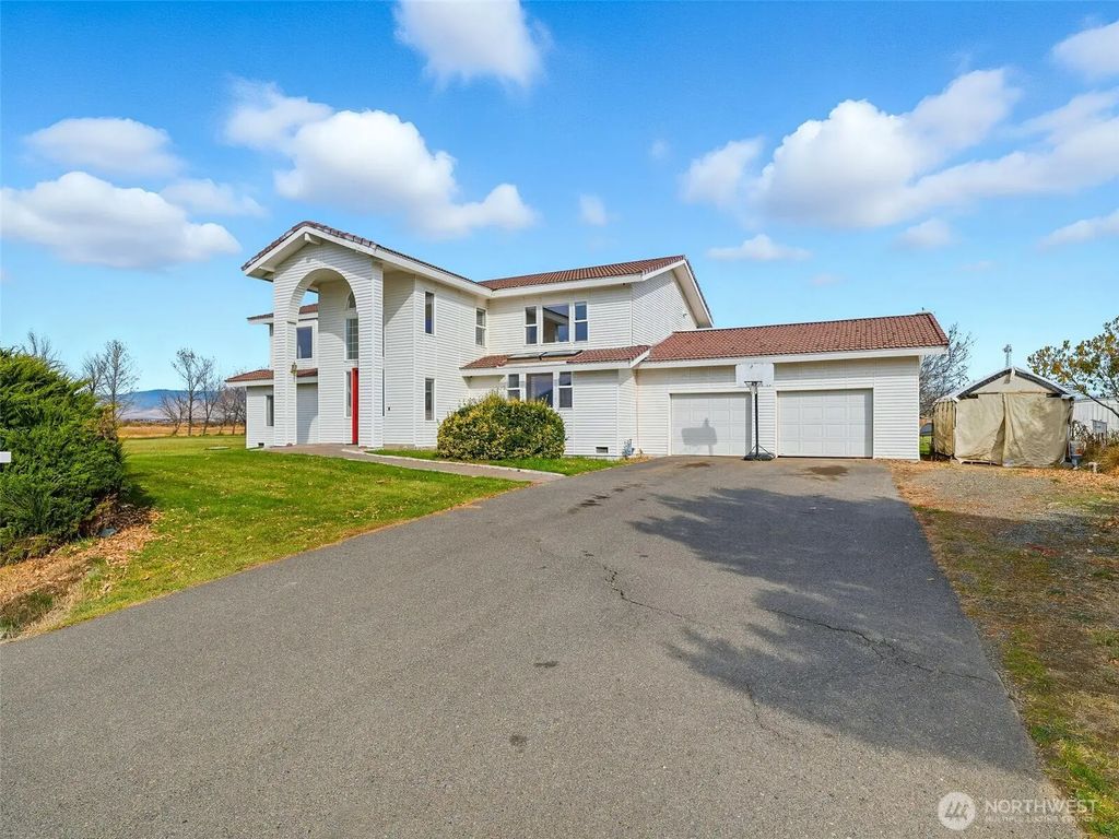 430 N Gail Road, Ellensburg