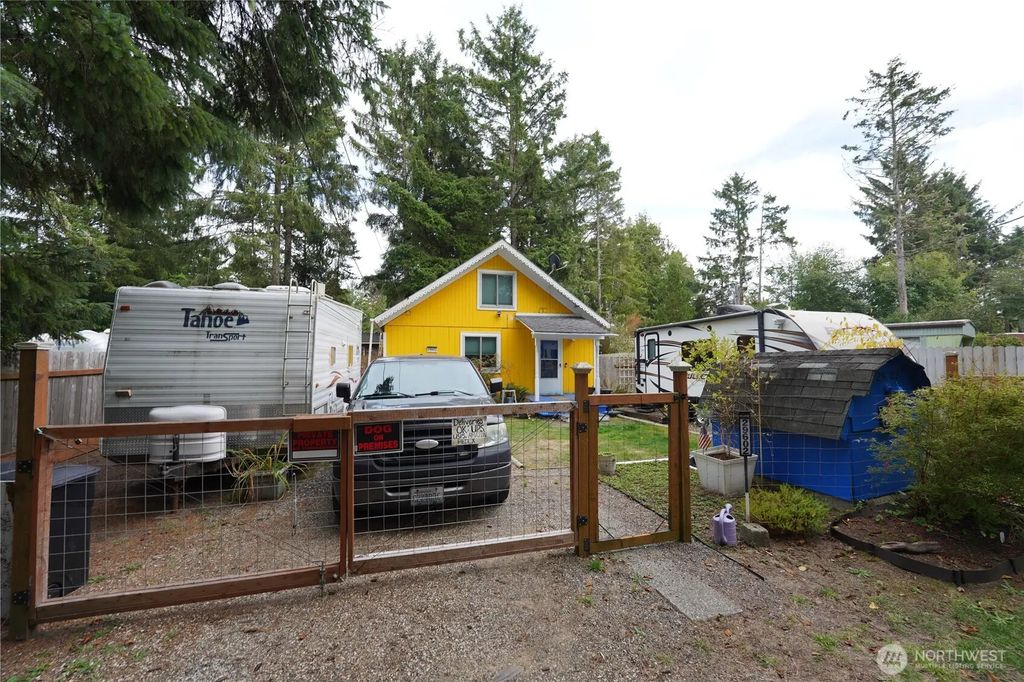 29602 L Lane, Ocean Park