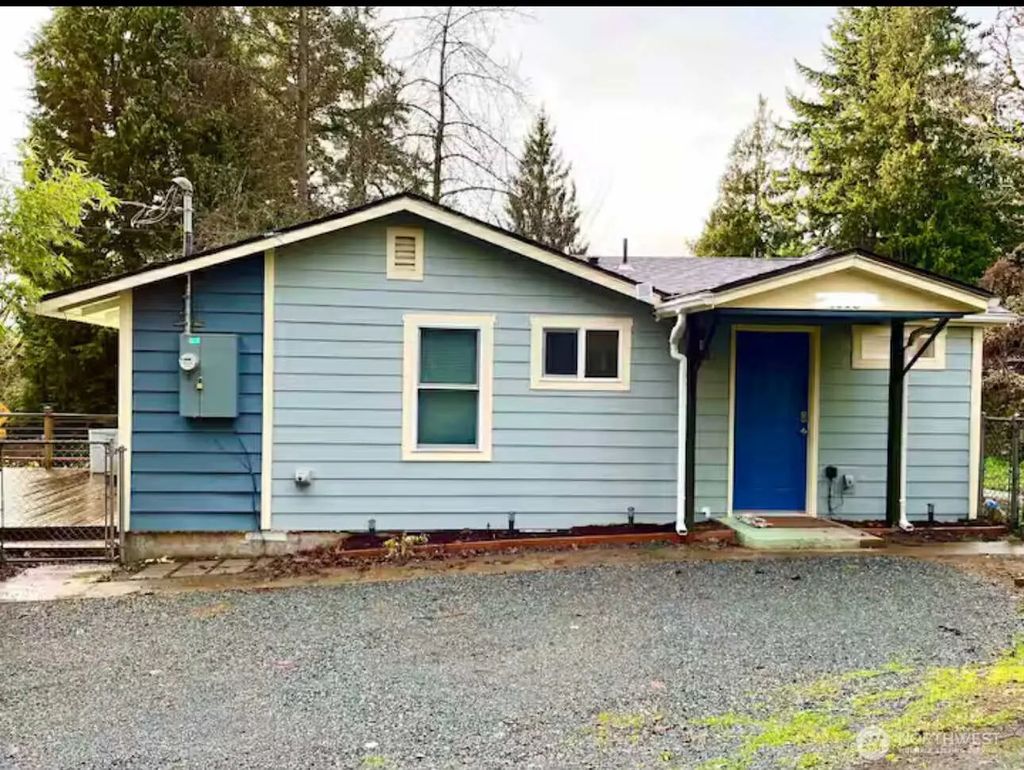 4618 S 150th Street, Tukwila