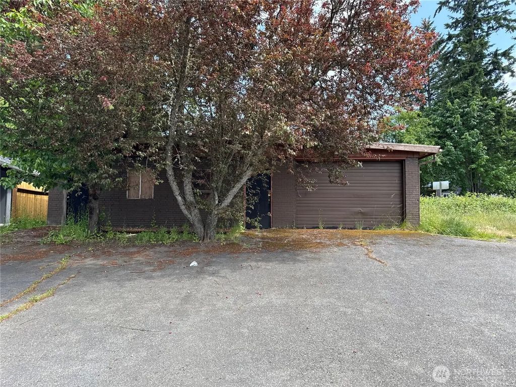 2723 Lincoln Avenue Se, Port Orchard