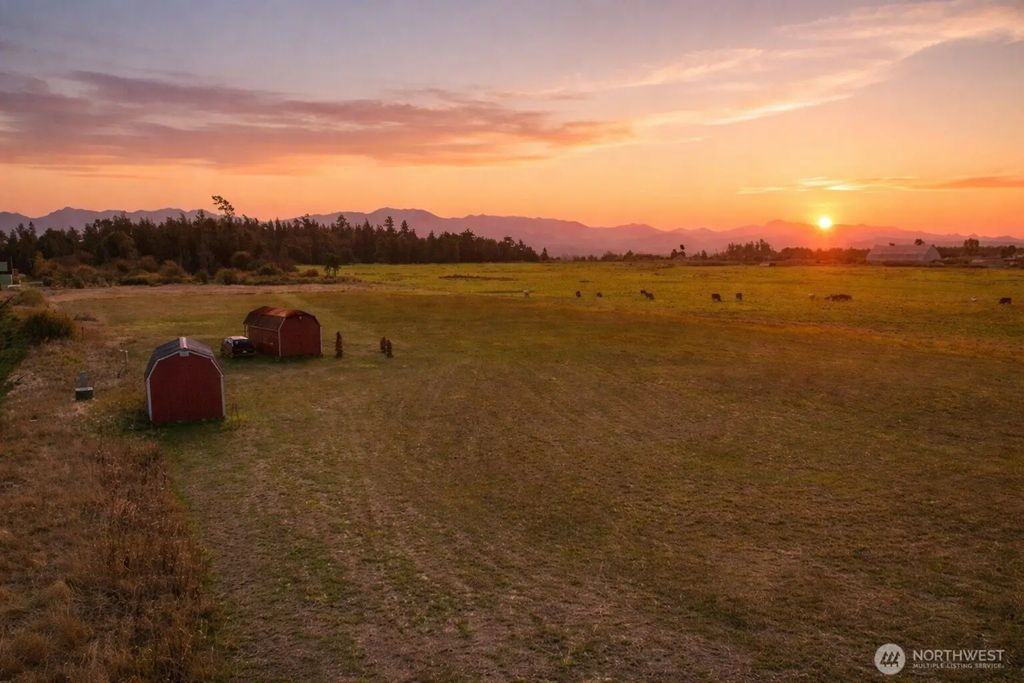 982 E Anderson Road, Sequim