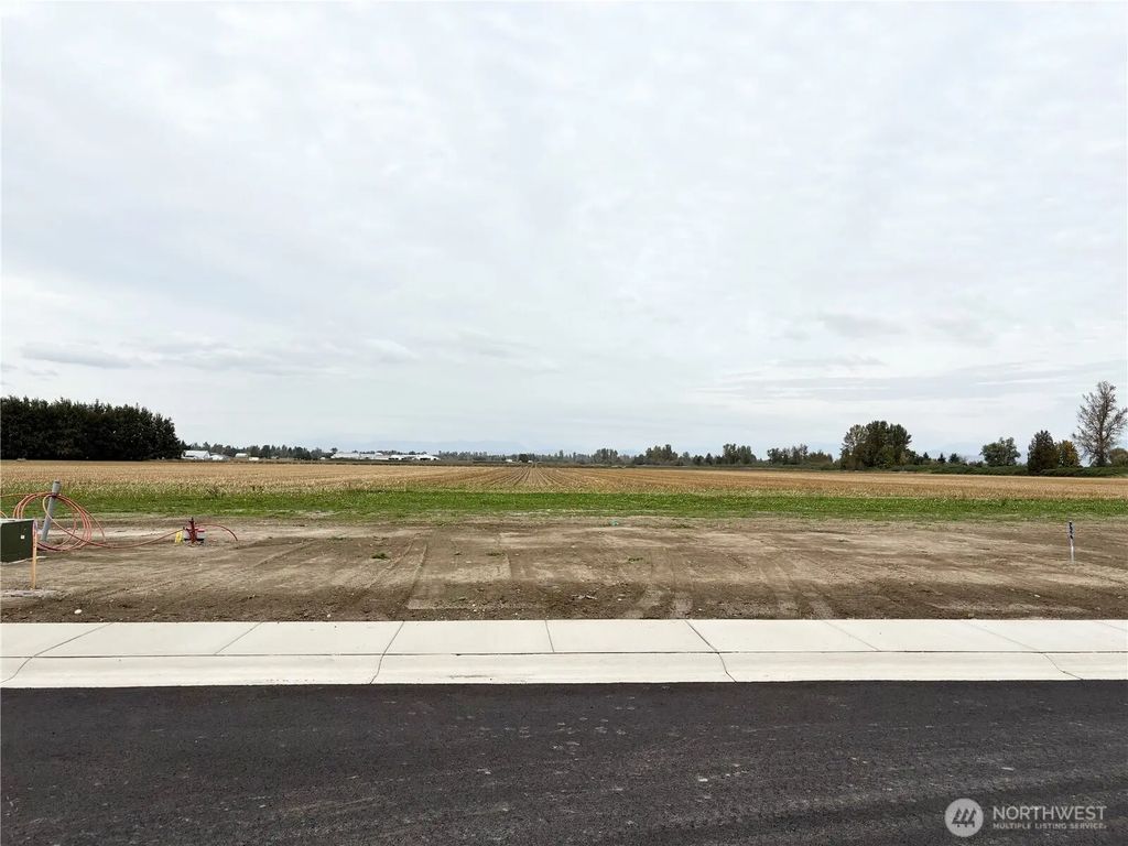 408 W 3rd Street, Everson