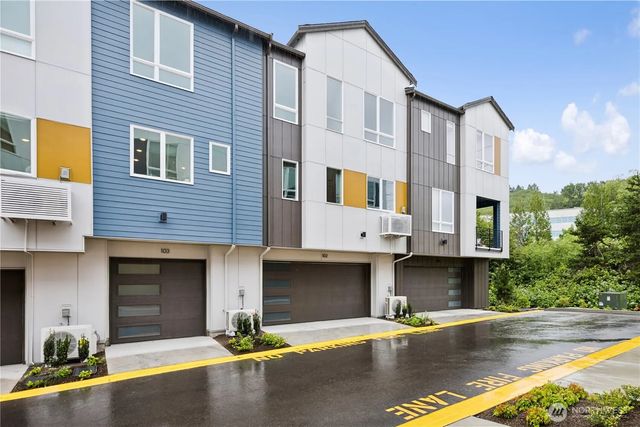 12207 137th Place Ne 2602, Redmond