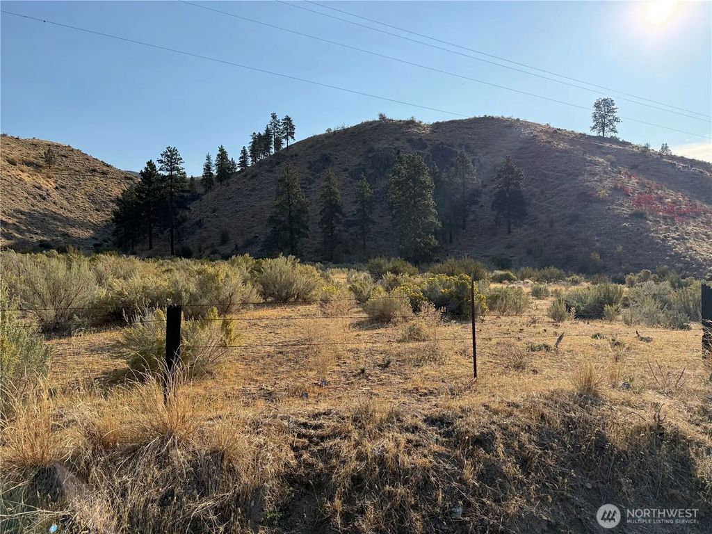 2200 Antoine Creek Road, Chelan