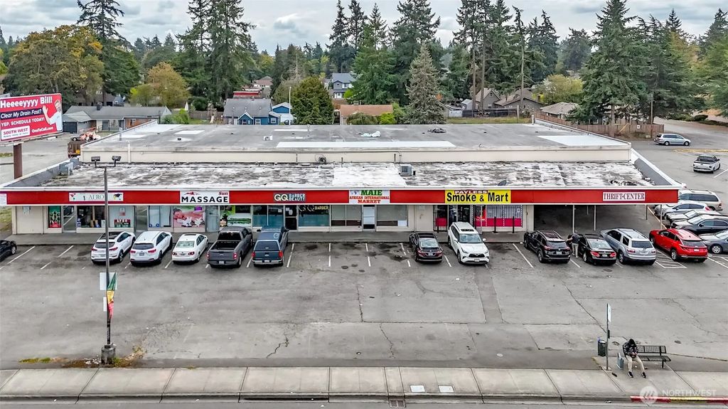 502 512 112th Street S, Tacoma