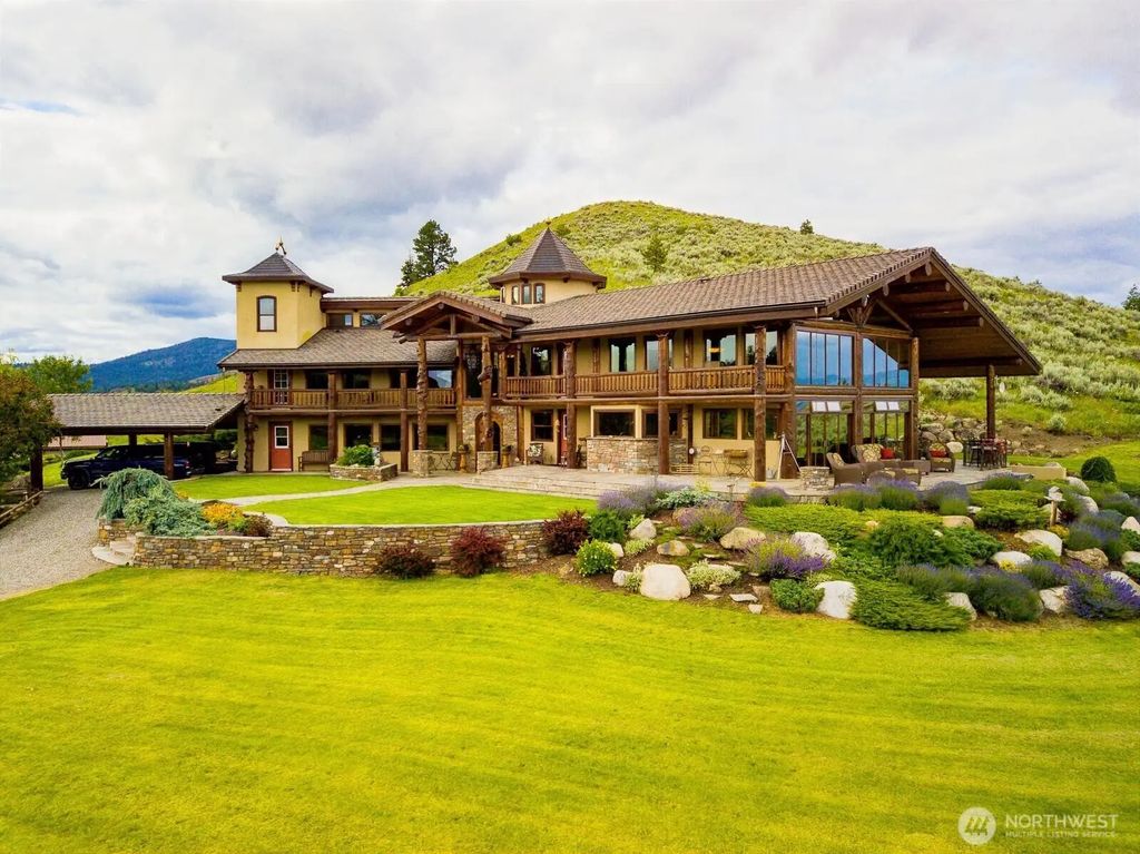 54 Hardrock Road, Republic