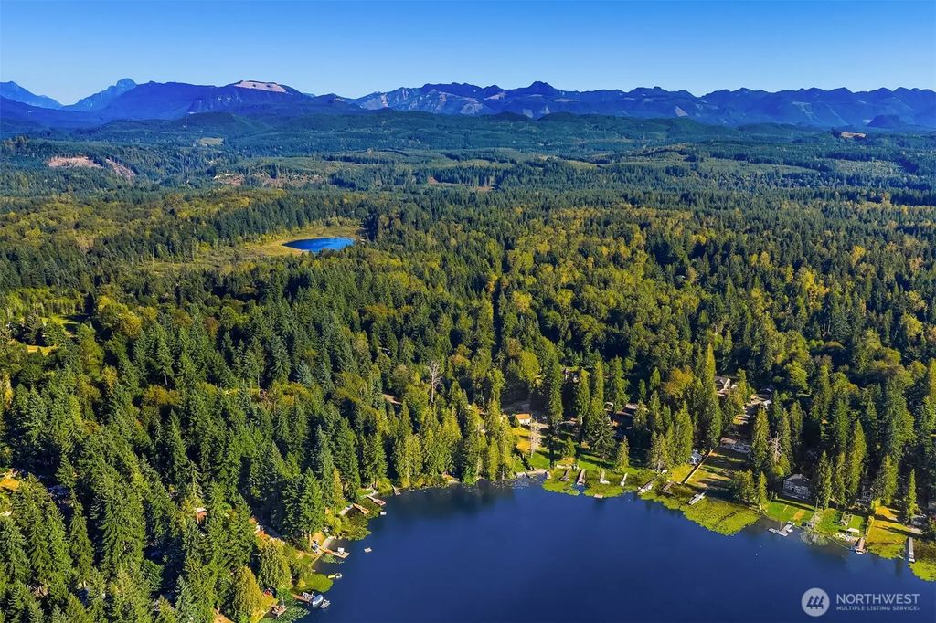 358 Xx Ne Moss Lake Road, Carnation