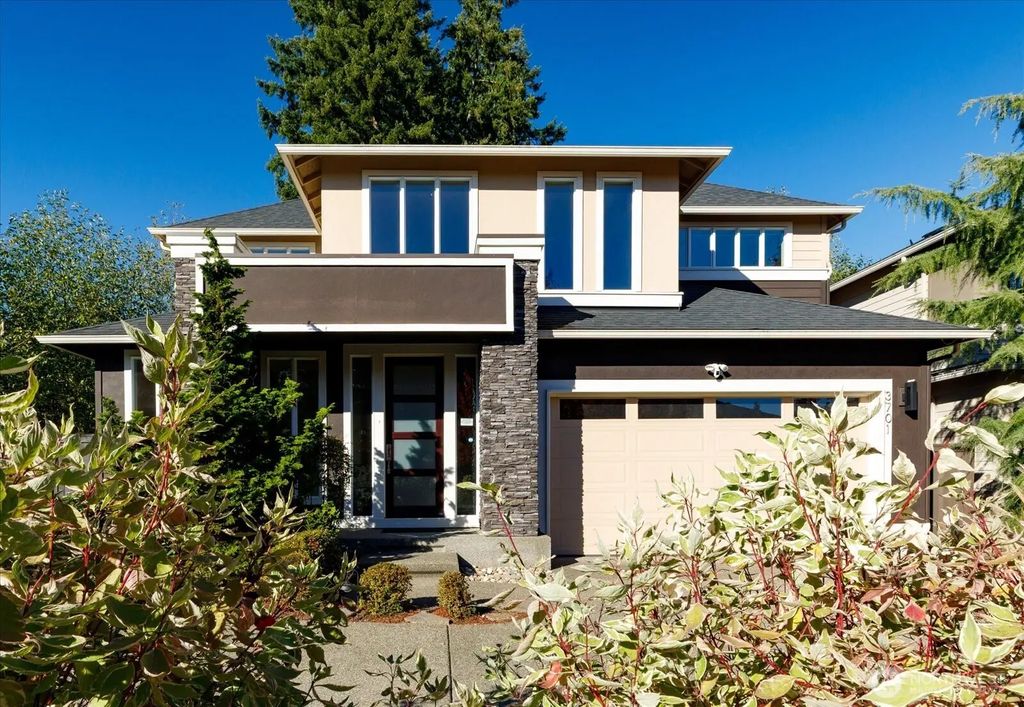 3701 170th Place Se, Bothell