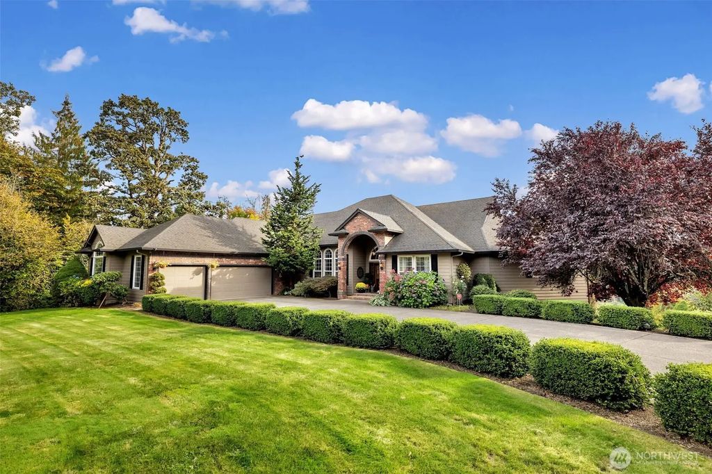 3901 Nw 150th Circle, Vancouver