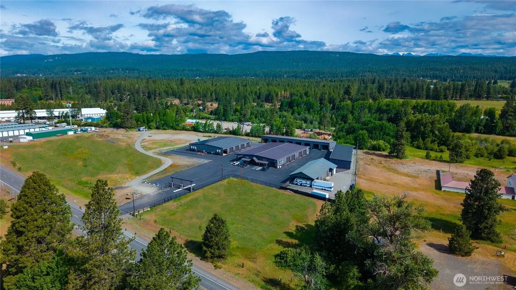 4081 Sr 970 B5, Cle Elum