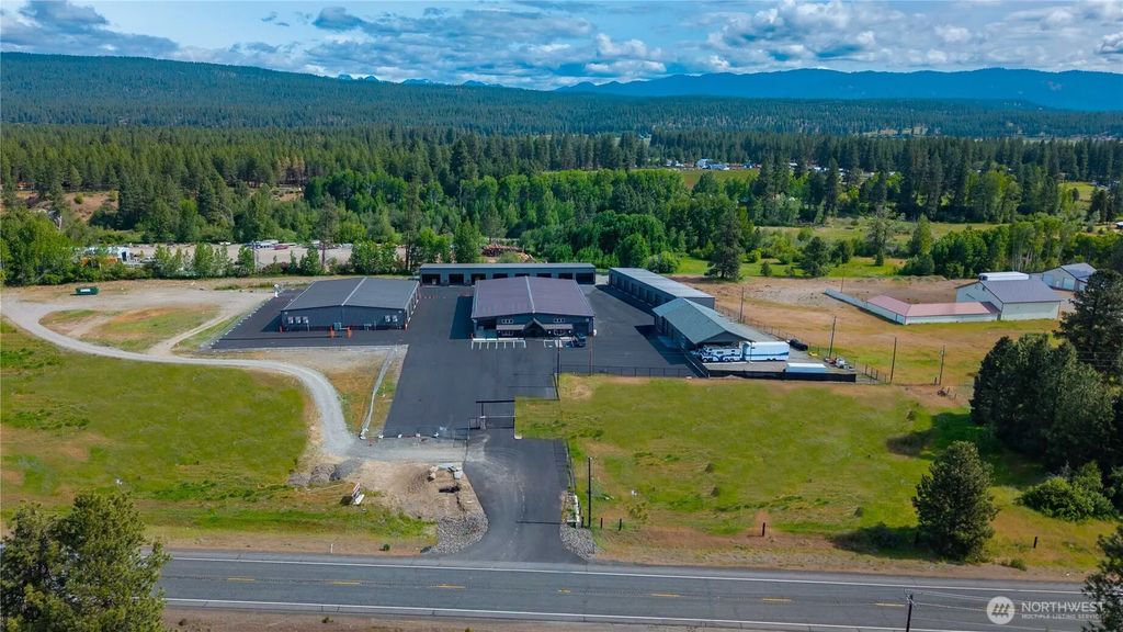 4081 Sr 970 D1, Cle Elum