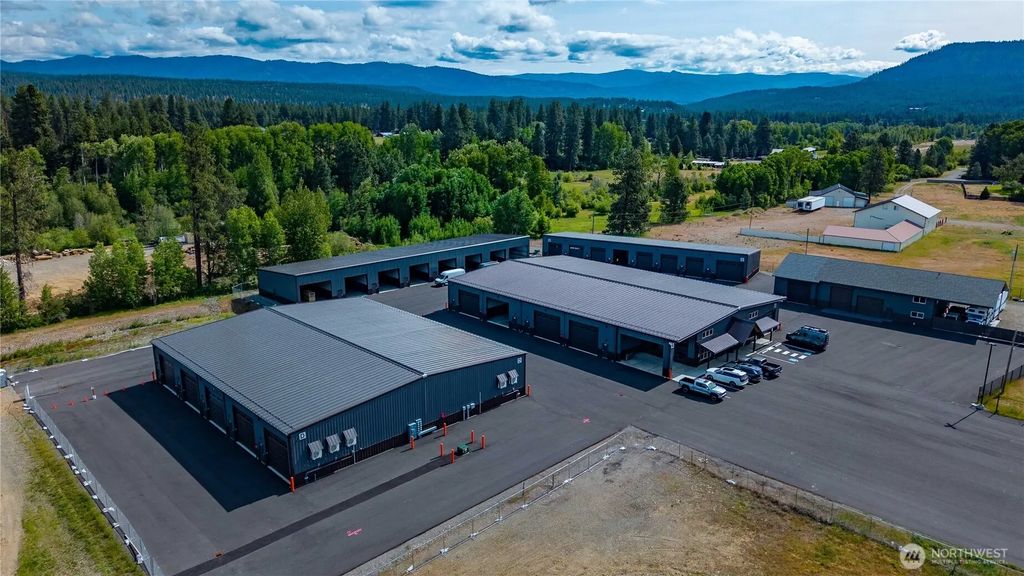 4081 Sr 970 D6, Cle Elum