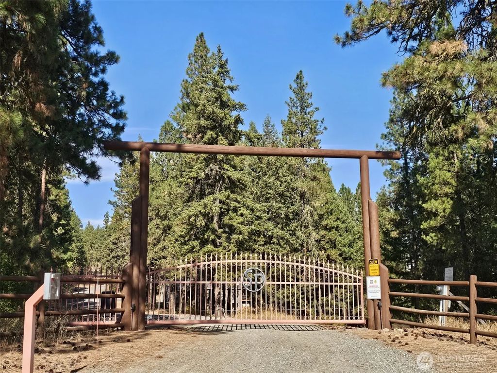 2 D Swauk Pines Road, Cle Elum