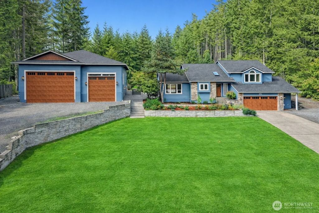 3657 Mathisen Lane, Bremerton