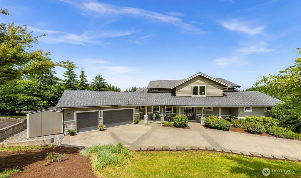 1301 Broad Street, Bellingham