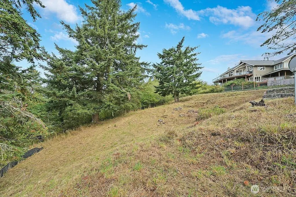 9999 Maple Parcel A Street, Port Townsend