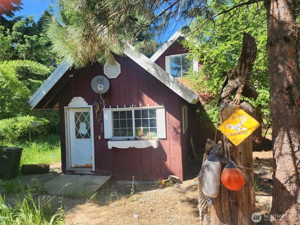 1911 Hundley Road, Cle Elum