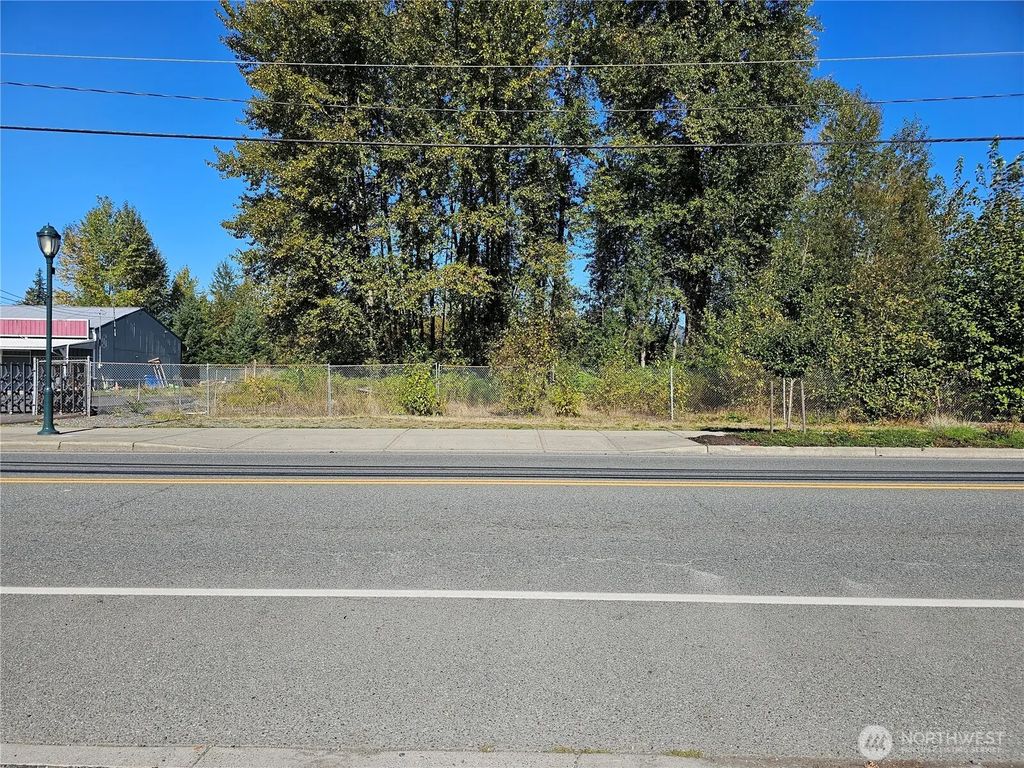 201 W Stanley Street, Granite Falls