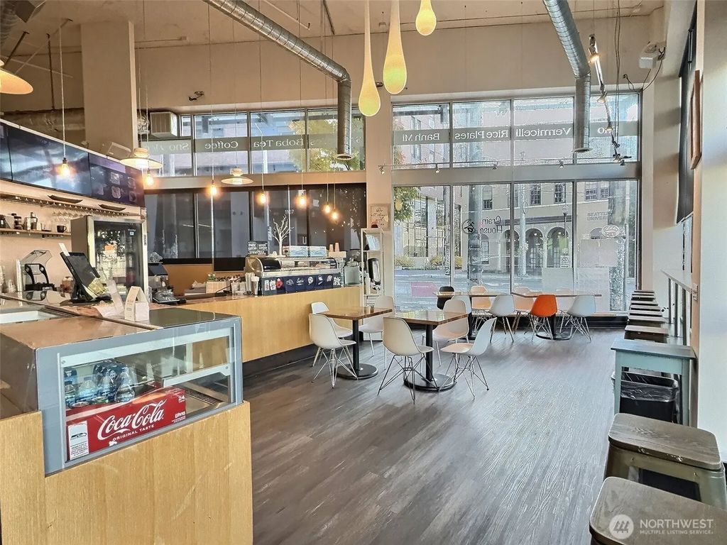 1150 Undisclosed Bo, Seattle