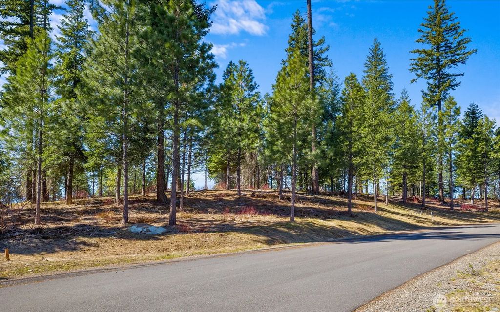 10 Red Sky Way, Cle Elum