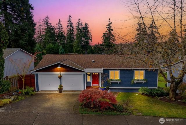 11303 126th Avenue Ne, Kirkland