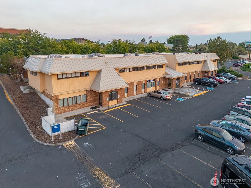 660 S Coolidge Street, Moses Lake