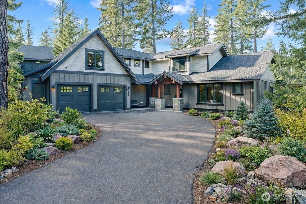 4611 Swiftwater Drive, Cle Elum