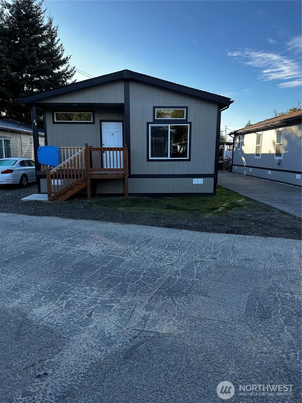 10302 Lakeview Avenue Sw 26, Lakewood