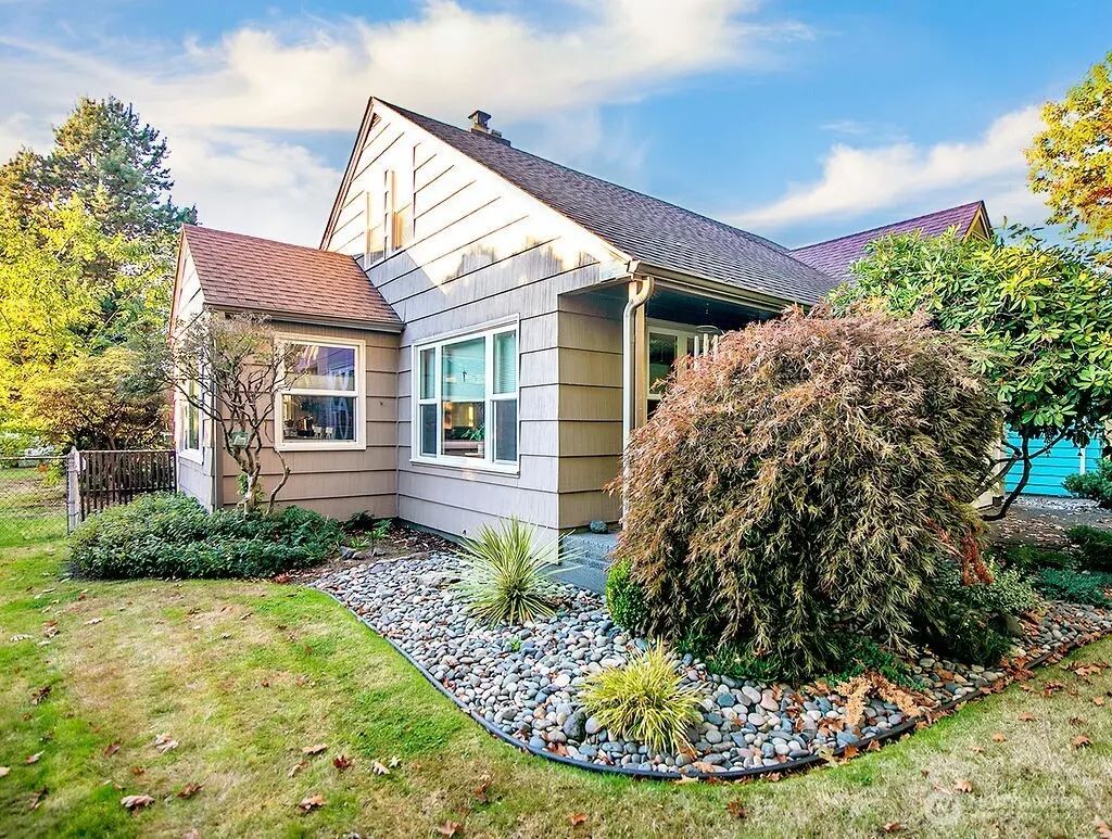 571 26th Avenue, Longview
