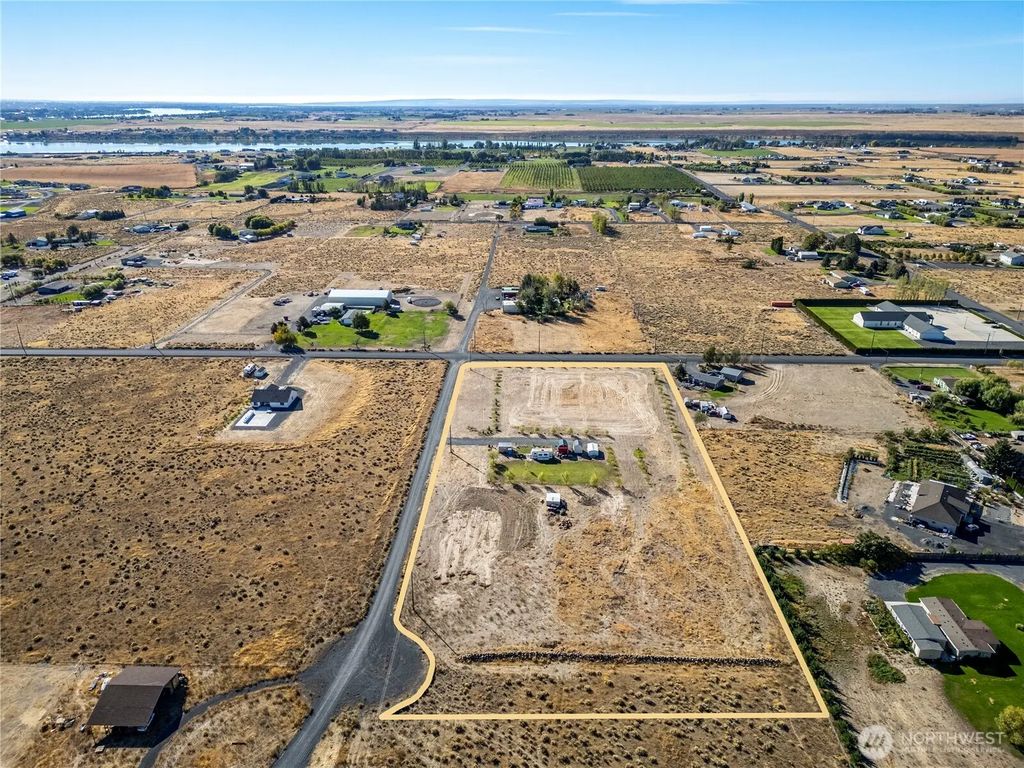7814 Rd Ne D.7, Moses Lake