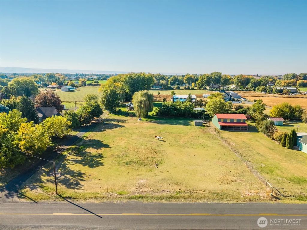 552 County Rd #448, Walla Walla