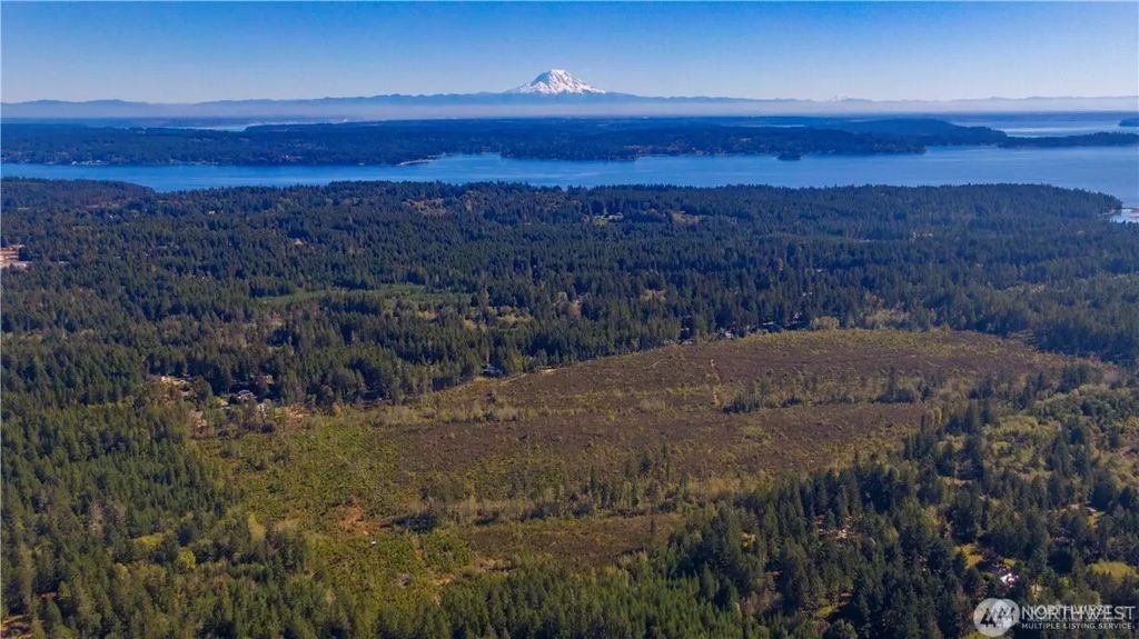 0 X 154th Avenue Nw, Gig Harbor