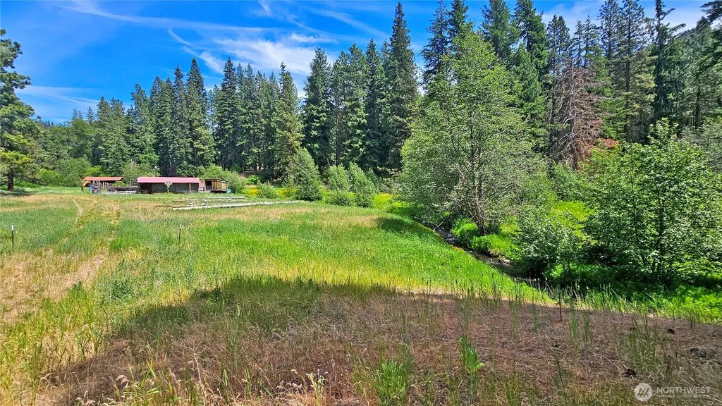 81 Williams Creek, Cle Elum