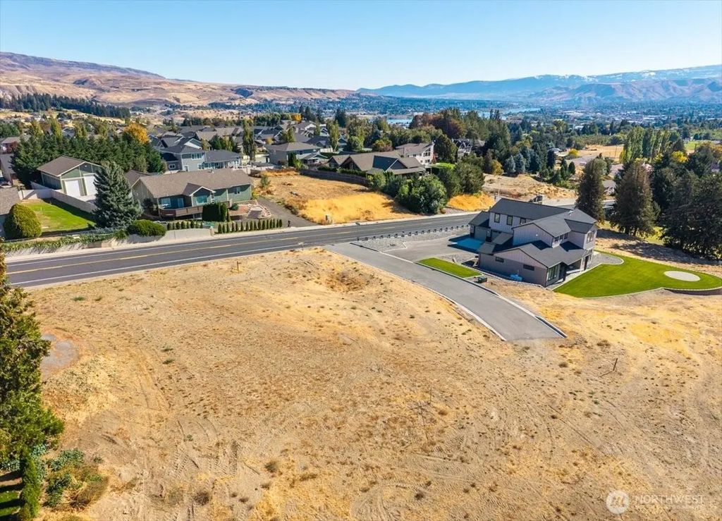 24 Margaret Lane, Wenatchee