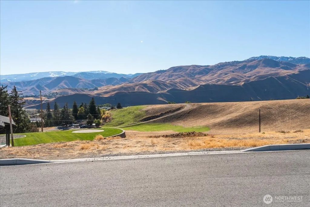 21 Margaret Lane, Wenatchee