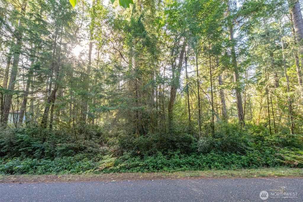11316 Breaker Way, Anderson Island