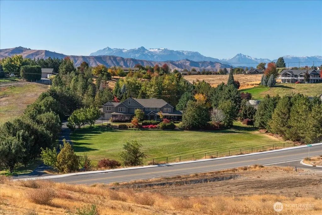 27 Margaret Lane, Wenatchee