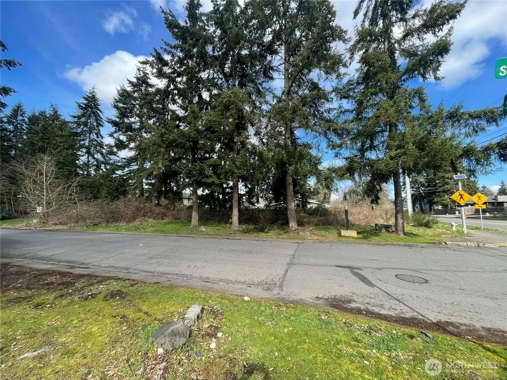 3936 S Tyler Street, Tacoma