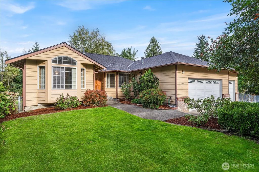 21103 16th Street E, Lake Tapps
