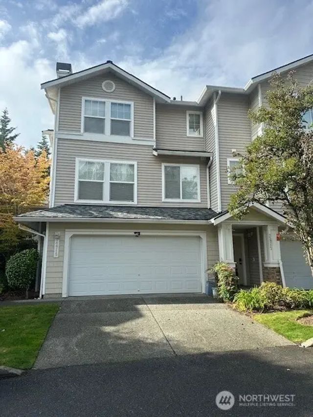 22715 43rd Avenue S, Kent