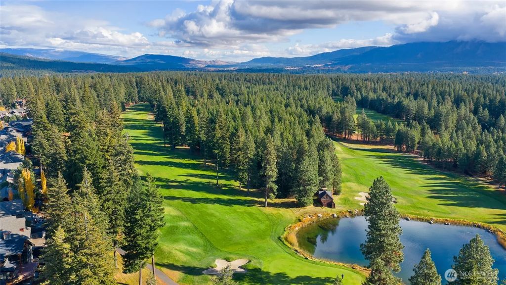 703 Equinox Drive, Cle Elum