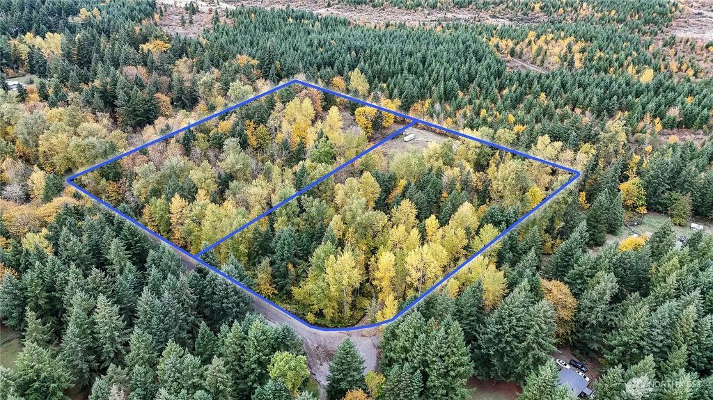 19836 161st Way Se, Yelm