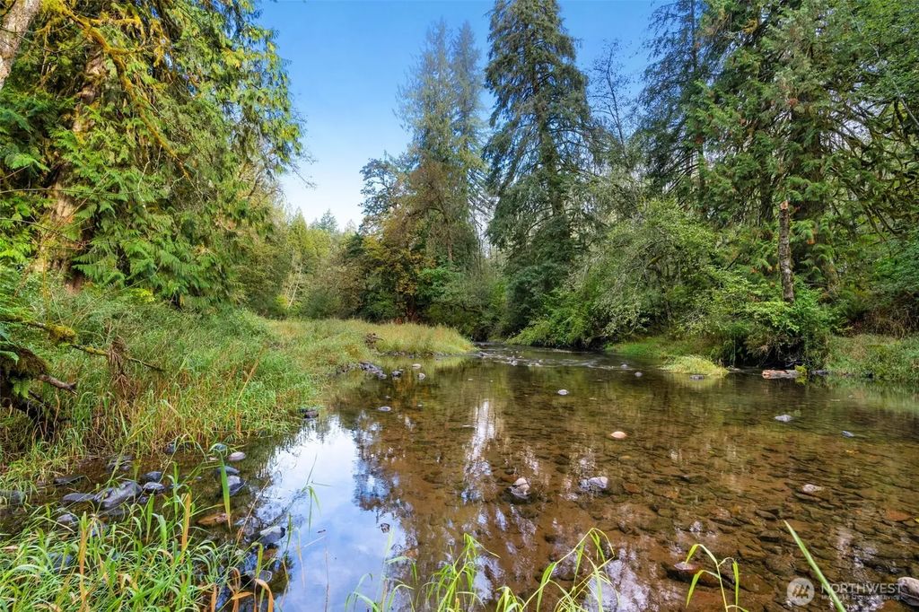 Ne Cedar Creek Road, Woodland