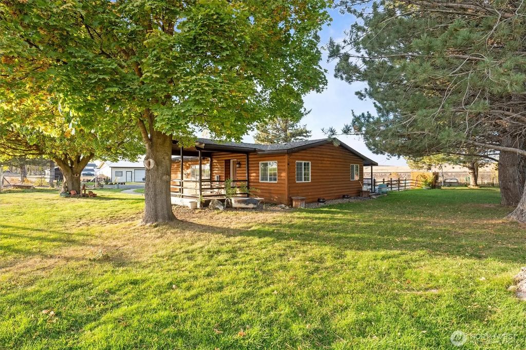 4372 Road 20 Ne, Soap Lake
