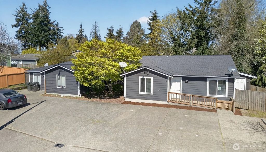 6215 29th Street Ne, Tacoma